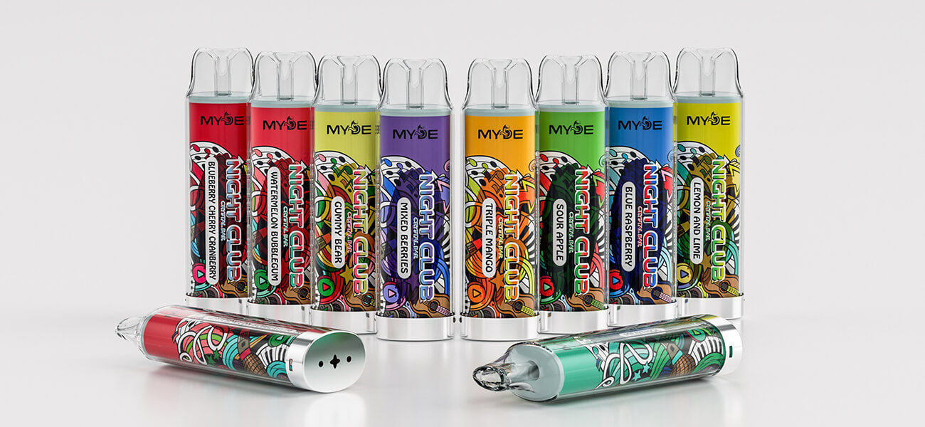elfbar elfa master akku Was ist der Unterschied zwischen Einweg-Vapes & Pod-Systemen? – Elf-Liquid  GmbH main image 0