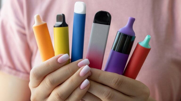 Are “Puff Counts” Accurate? Honest Guide to Disposable Vape Puff Counts in 2024