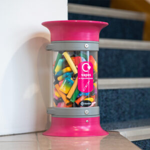 MYDE Einweg-Vape 112