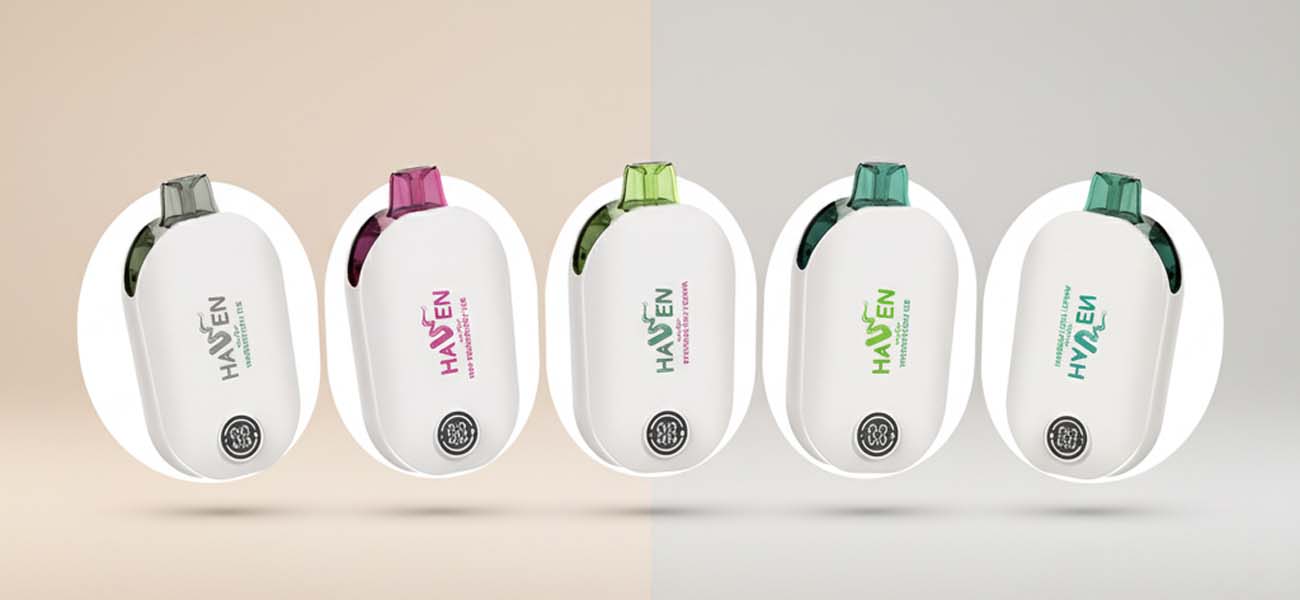 MYDE BK120 Disposable Vape 15ml – 18,000 Puffs, 600mAh, 1.1Ω Dual-Core Mesh Coil