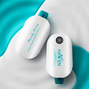 MYDE BK120 Disposable Vape (3) HAVEN BK120 Disposable Vape 18000 Puffs