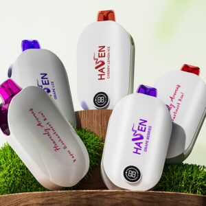 HAVEN BK120 Disposable Vape 18000 Puffs HAVEN BK120 Disposable Vape 18000 Puffs