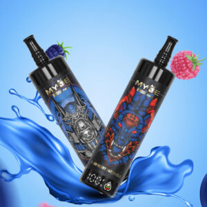 MYDE Y133 AK Disposable Vape 80000 Puffs