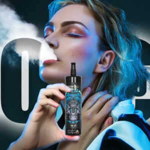 MYDE Y133 AK Disposable Vape 80000 Puffs