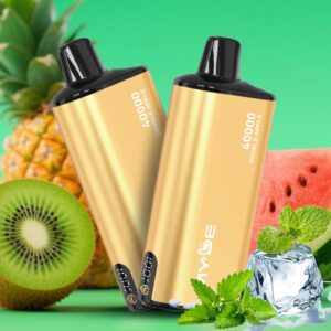 MYDE Y135 Disposable Vape 40000 Puffs