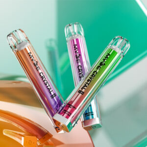 MYDE CRYSTAL BAR DS 41 Disposable Vape 1500 Puffs