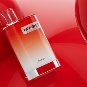 MYDE DS 15 Disposable Vape 1500 Puffs (6) MYDE DS 15 Disposable Vape 1500 Puffs