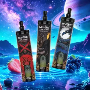 MYDE 120000 Puffs Disposable Vape Wholesale (5)