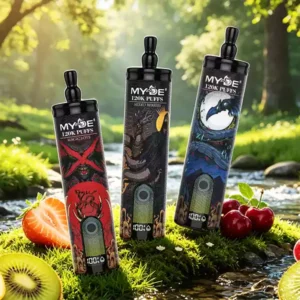 MYDE 120000 Puffs Disposable Vape Wholesale (5)