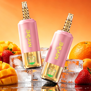 MYDE 3 in 1 200K Puffs Disposable Vape (1) MYDE 3 in 1 200K Puffs Disposable Vape