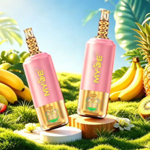 MYDE 3 in 1 200K Puffs Disposable Vape (2) MYDE 3 in 1 200K Puffs Disposable Vape