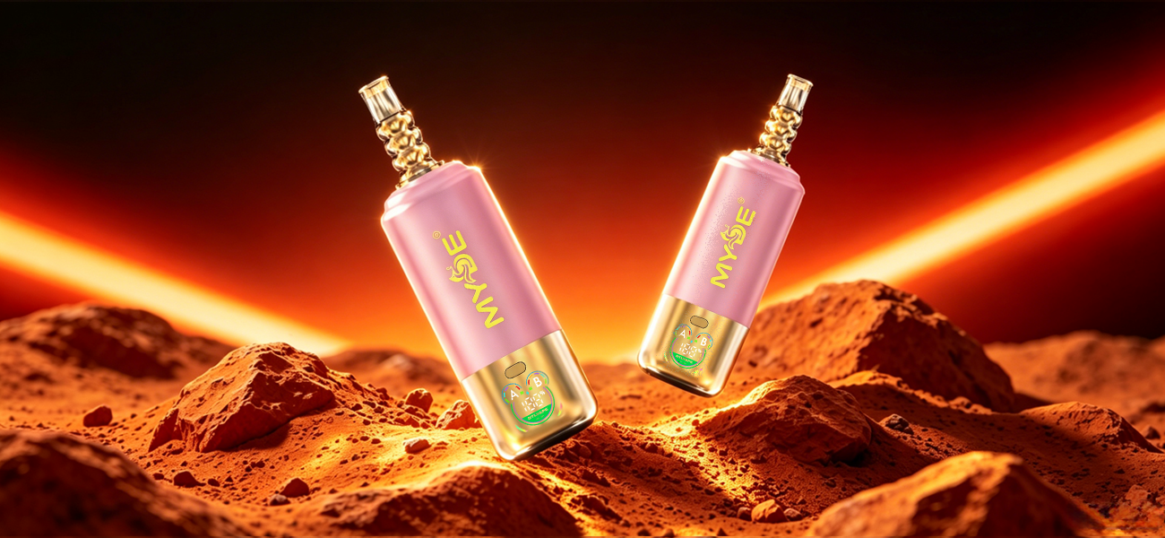 MYDE 3 in 1 200K Puffs Disposable Vape (3) MYDE 3 in 1 200K Puffs Disposable Vape