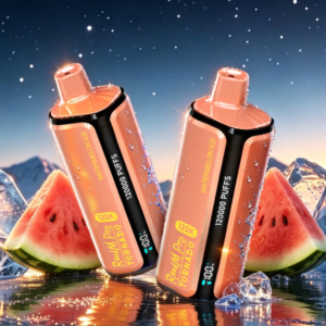 MYDE 4 in 1 120K Puffs Wholesale Multi Flavor Vape