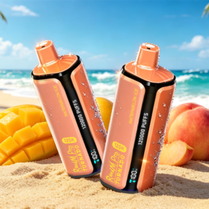 MYDE 4 in 1 120K Puffs Wholesale Multi Flavor Vape