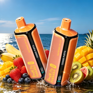 MYDE 4 in 1 120K Puffs Wholesale Multi Flavor Vape