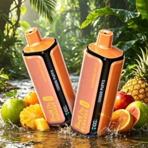 MYDE 4 in 1 120K Puffs Wholesale Multi Flavor Vape