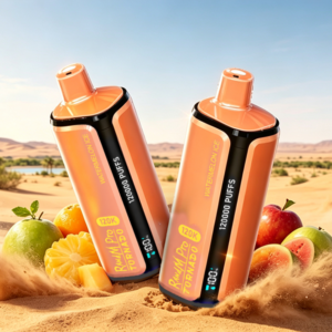 MYDE 4 in 1 120K Puffs Wholesale Multi Flavor Vape