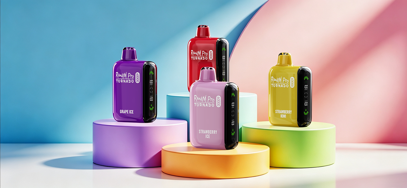 MYDE 60K PRO Wholesale 60000 Puffs Disposable Vape (4) MYDE 60K PRO Wholesale 60000 Puffs Disposable Vape