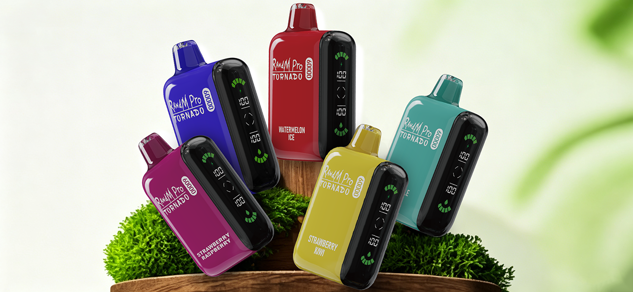 MYDE 60K PRO Wholesale 60000 Puffs Disposable Vape (5) MYDE 60K PRO Wholesale 60000 Puffs Disposable Vape