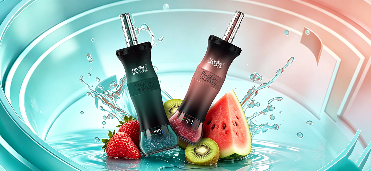 MYDE RandM Pro 180K Wholesale (3) MYDE RandM Pro 180K Wholesale